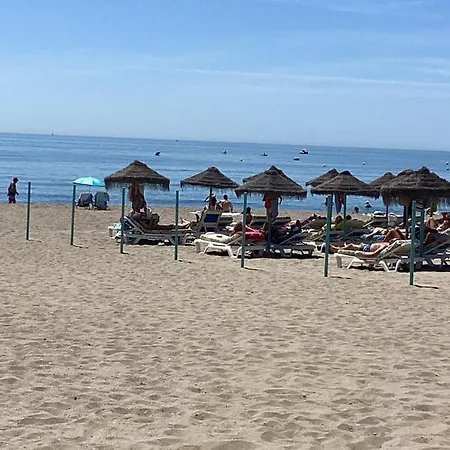 Carihuela La Luna Sun & Beach * Τορρεμολίνος