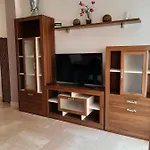 Carihuela La Luna Sun & Beach * Торремолінос