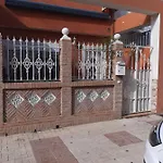 Carihuela La Luna Sun & Beach Апартаменти