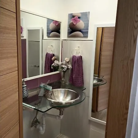 Apartmán Carihuela La Luna Sun & Beach *