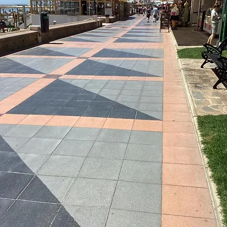 Carihuela La Luna Sun & Beach *