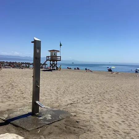 Carihuela La Luna Sun & Beach