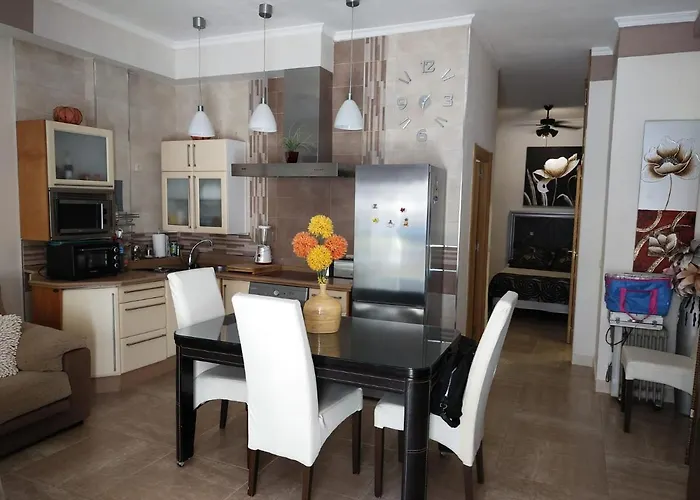 Apartamento Carihuela La Luna Sun & Beach