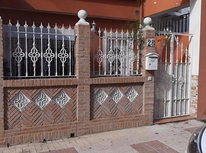 Carihuela La Luna Sun & Beach Apartment