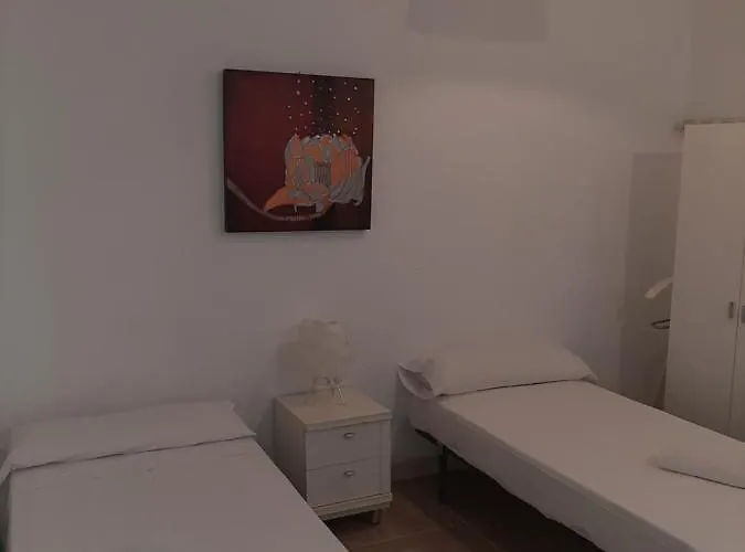 Carihuela La Luna Sun & Beach Apartment