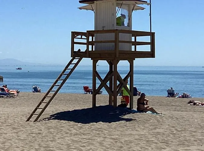Carihuela La Luna Sun & Beach Torremolinos
