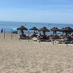 Carihuela La Luna Sun & Beach * Torremolinos