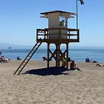 Carihuela La Luna Sun & Beach Torremolinos