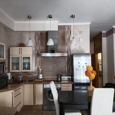 Apartamento Carihuela La Luna Sun&beach