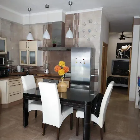 Apartman Carihuela La Luna Sun & Beach