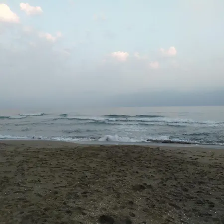 Carihuela La Luna Sun&beach Apartamento