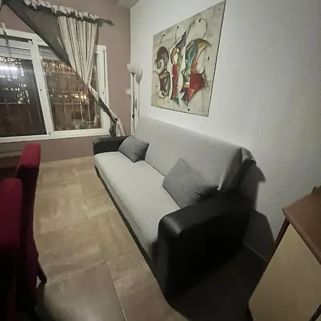 Apartman Carihuela La Luna Sun & Beach *