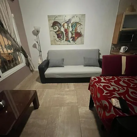 Apartamento Carihuela La Luna Sun&beach Torremolinos