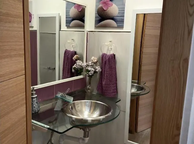 Apartamento Carihuela La Luna Sun&beach *