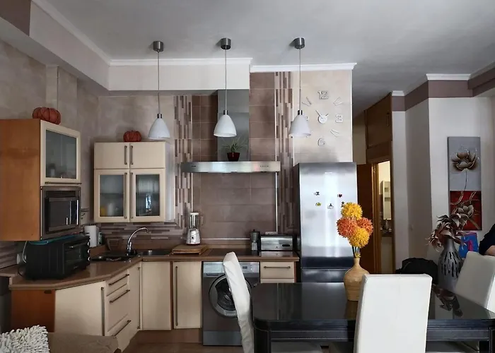 Apartamento Carihuela La Luna Sun&beach