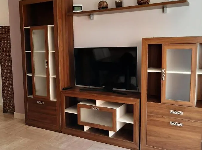 Carihuela La Luna Sun&beach * Torremolinos