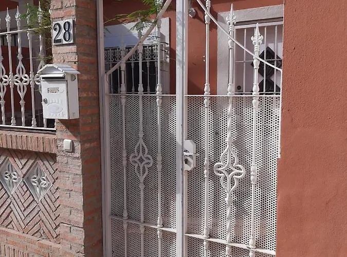 Carihuela La Luna Sun&beach Apartamento Torremolinos