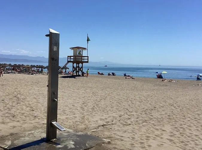 Carihuela La Luna Sun&beach