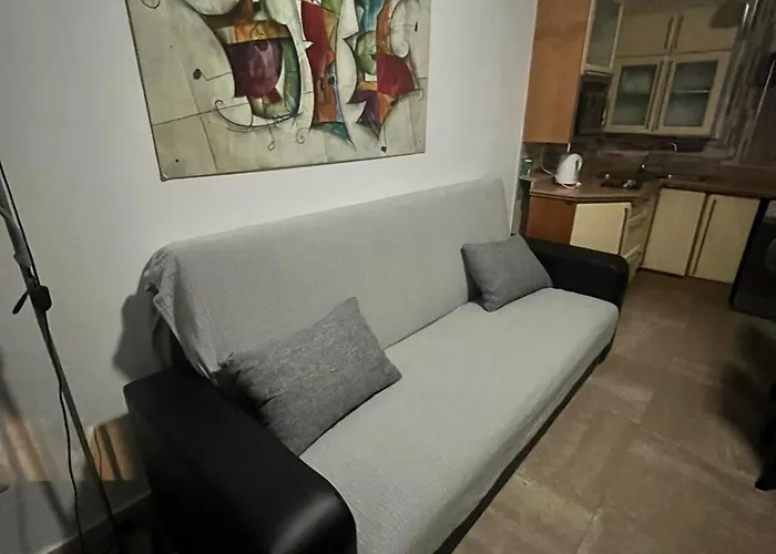 Carihuela La Luna Sun&beach