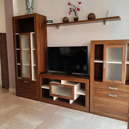 Carihuela La Luna Sun & Beach * Torremolinos