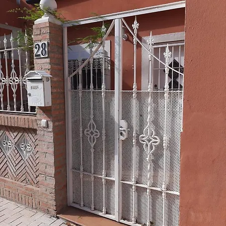 Carihuela La Luna Sun & Beach Apartament Torremolinos