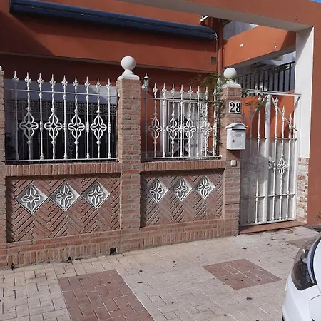 Carihuela La Luna Sun & Beach Appartement