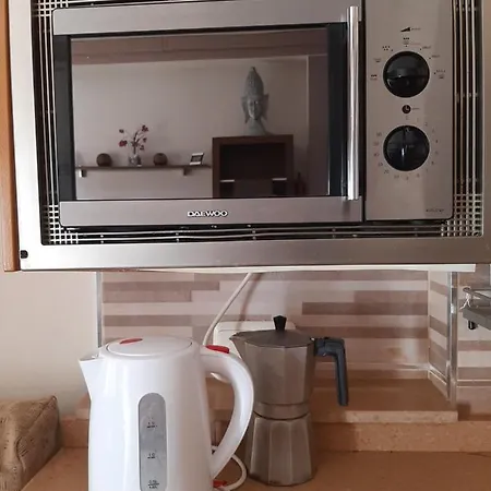 Carihuela La Luna Sun & Beach Apartament Torremolinos