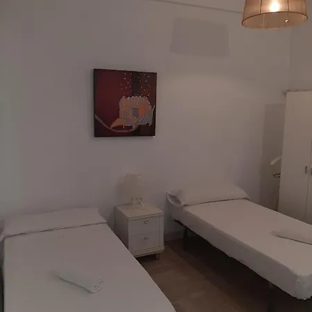Carihuela La Luna Sun & Beach Appartement