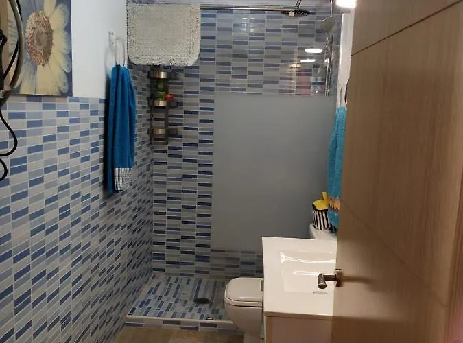 Carihuela La Luna Sun & Beach * Torremolinos