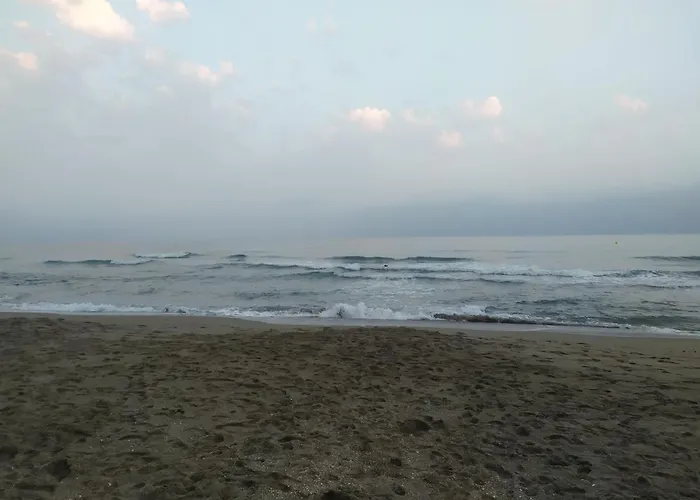 Carihuela La Luna Sun & Beach Apartament