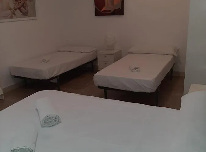 Carihuela La Luna Sun & Beach *