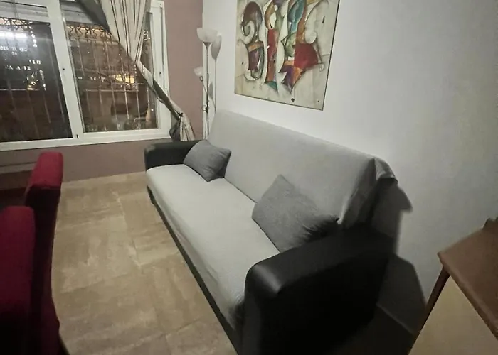 Apartament Carihuela La Luna Sun & Beach *